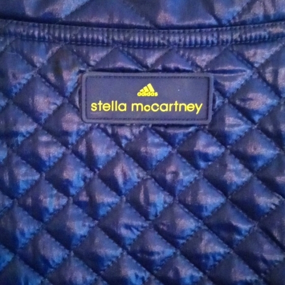 Adidas for Stella McCartney Jacket Size L - Picture 2 of 8